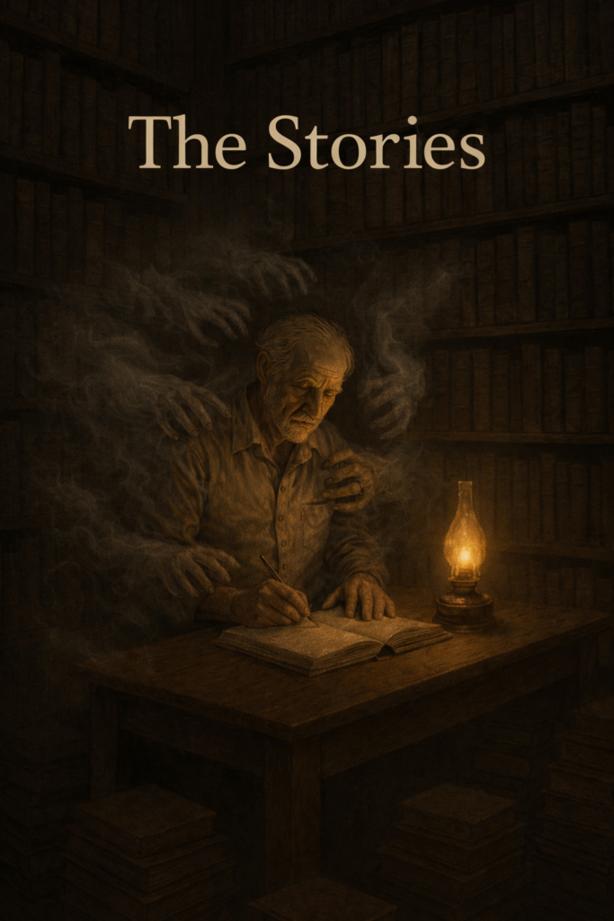 The stories