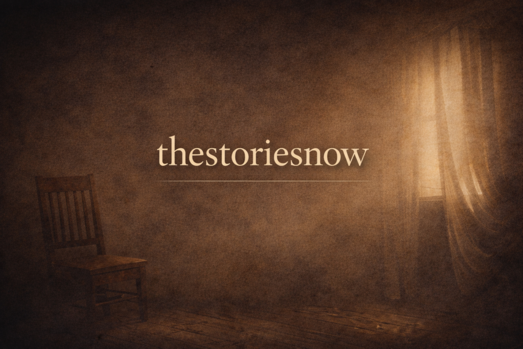The stories now