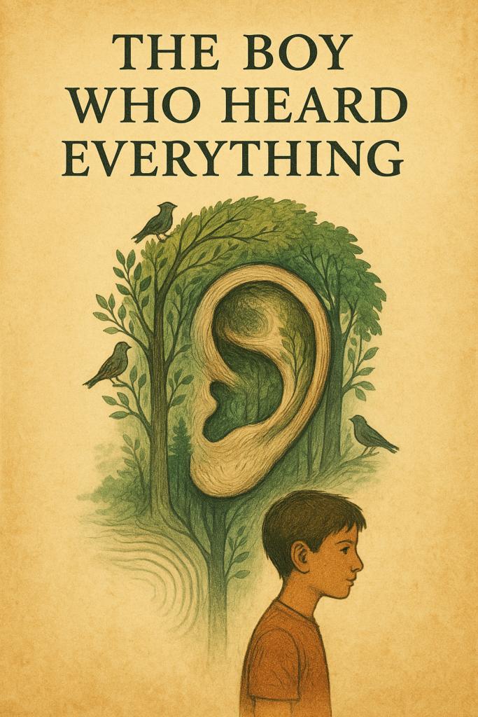 The-boy-who-heard-everything