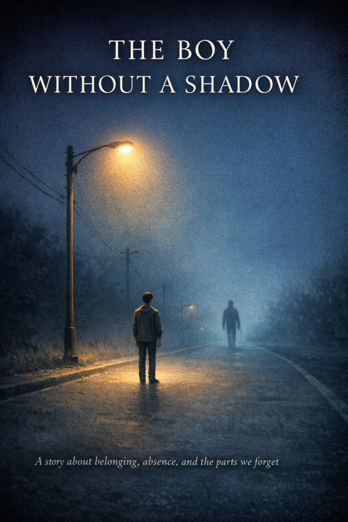 The-boy-without-shadow